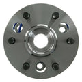 HUB BEARING ASSEMBLY