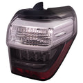 TY 4RUNNER 14C TAIL LIGHT ASSY