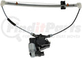 WINDOW REGULATOR