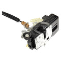 INTGR LATCH ACTUATOR