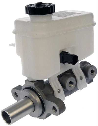 NEW MASTER CYLINDER