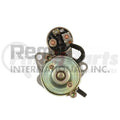 REMANUFACTURED STARTER