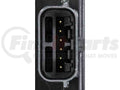 ACCELERATOR PEDAL SENSOR