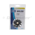 ~(5 lbs. 6X6X4)~ JET Pulley Set
