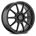 MR140 18X8.5 5X112 S-BLK 35MM