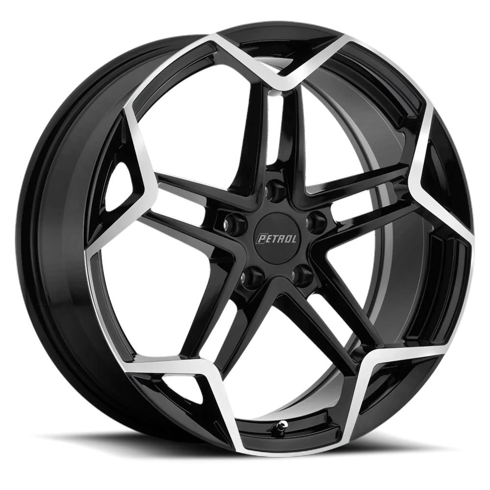 PETROL P1A 18X8.0 5/120 ET35 CB76.1