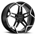 PETROL P1A 18X8.0 5/120 ET35 CB76.1