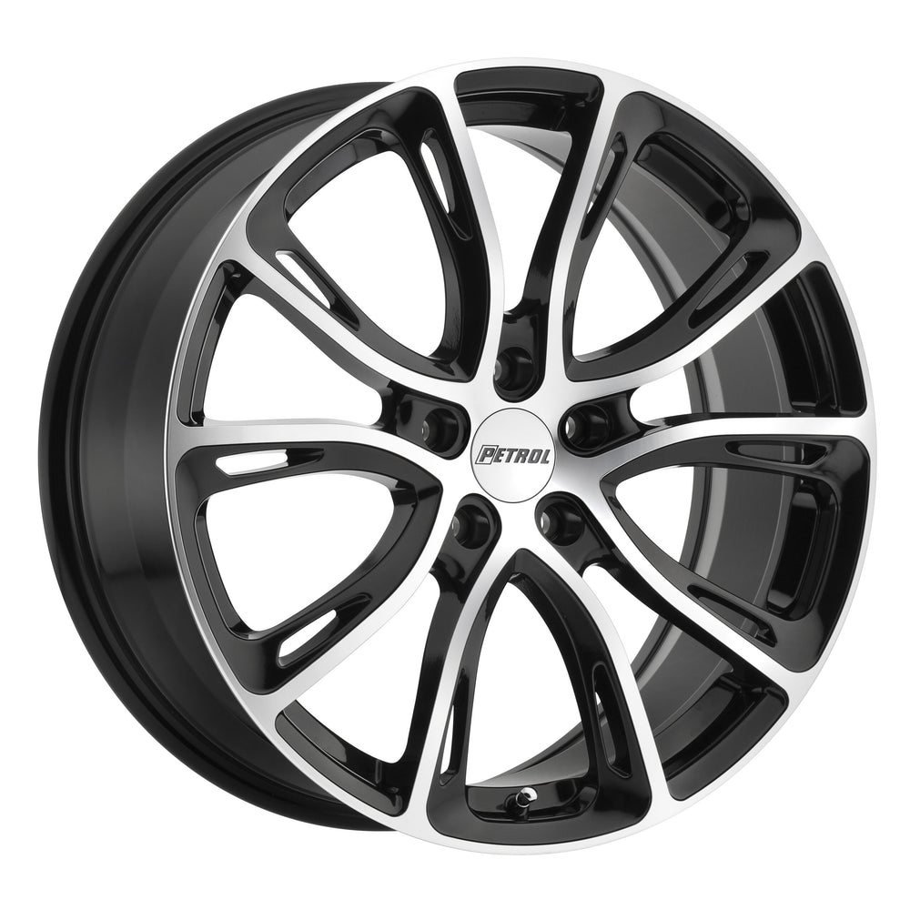 PETROL P5A 18X8.0 5/112 ET32 CB72.1