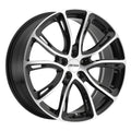 PETROL P5A 18X8.0 5/112 ET32 CB72.1