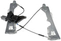 WINDOW REGULATOR