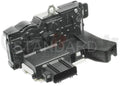 STANDARD IGN auto part close-up