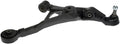 CONTROL ARM W/ BALL