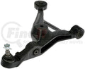 CONTROL ARM W/ BALL