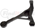CONTROL ARM W/ BALL