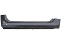RH ROCKER PANEL 2 DOOR OE STYLE SILVERADO/SIERRA 0713
