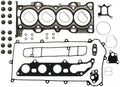 Head Set FORD-CAR 2.3L DOHC DURATEC VIN Z (2003-2007 FOCUS)