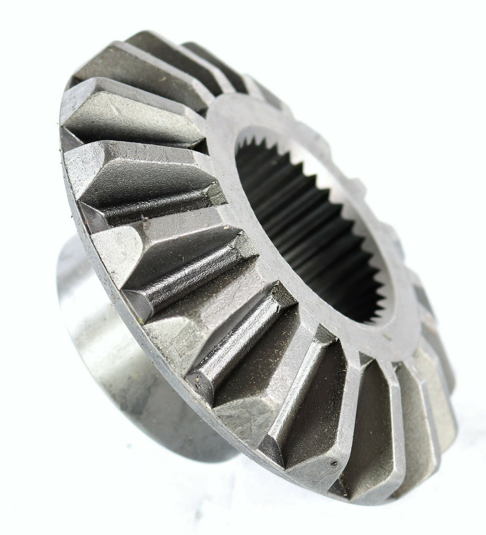 SIDE GEAR