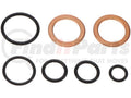 A1 REMFG INC auto part
