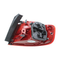 Hella 2013-2016 Audi S4 Left Outer Tail Light