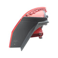 Hella 2013-2016 Audi S4 Left Outer Tail Light