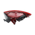 Hella 2013-2016 Audi S4 Left Outer Tail Light