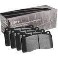 Hawk Performance auto part close-up