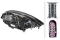 FUEL FEED UNIT
