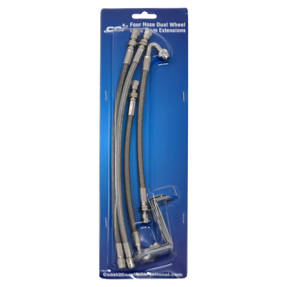 SIM AIR INFLATION KIT 4PC