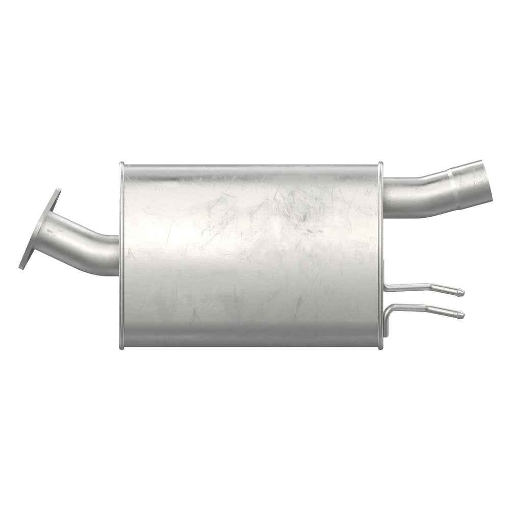 MUFFLERS-QUIET-FLOW SS