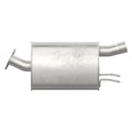 MUFFLERS-QUIET-FLOW SS