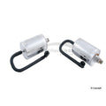 PORSCHE 911 3.4L 1997-2005 3.6L 2001-2005 3.6L TURBO 2003-2005