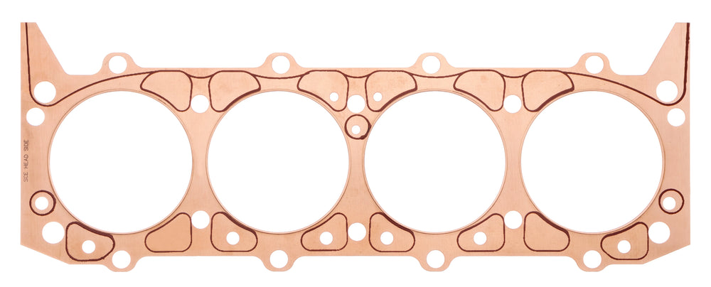 AMC 360401 4.250 X .062 ICS TITAN COPPER HD GSKT