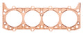 AMC 360401 4.250 X .062 ICS TITAN COPPER HD GSKT