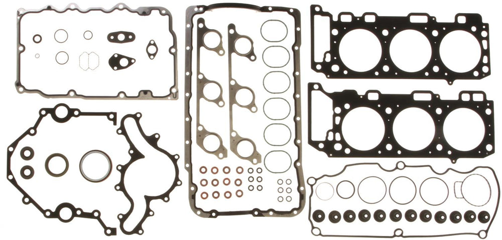 Mahle auto part