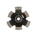 ACT 1979 Chrysler New Yorker 6 Pad Rigid Race Disc