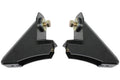 Ford Bump Drops Rear 2000-2005 Excursion 4x4 with 4.5 Inch Lifts Carli Suspension
