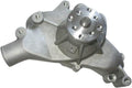 Alum 61-91 BB Chevy Wate r Pump Long
