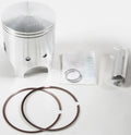 Wiseco 2 Stroke Pro-Lite Piston Kit, 66.40 MM Bore