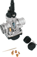 Athena Agrale 50 Dell Orto Carburetor PHBG 19 DS for Rubber Intake Manifold