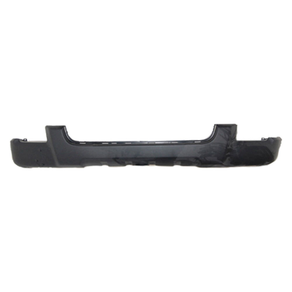 CAPA FRT BUMPER COVER XLT/EDDIE BAUER; LOWER; PRIME FORD EXPLORER 0610