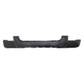 CAPA FRT BUMPER COVER XLT/EDDIE BAUER; LOWER; PRIME FORD EXPLORER 0610