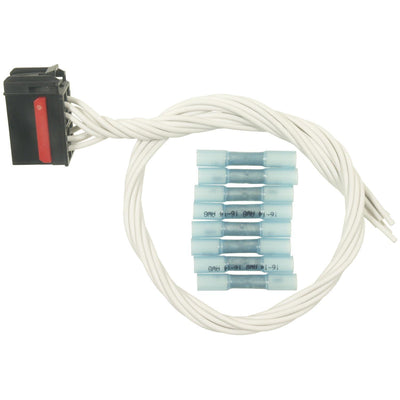 STANDARD IGN auto part