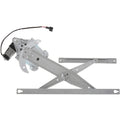 NEW WINDOW LIFT MOTOR W/REGULATOR