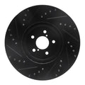R1 Concepts auto part installed view