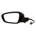KA FORTE 1416 PWR HT W/ SGL W/ PUDDLE MIR ASY LH(PTM)