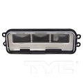 2224 TY TUNDRA LED FOG LIGHT ASSY LH