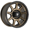 FITTIPALDI OFF ROAD FT104ZB 20X9, E