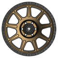 FITTIPALDI OFF ROAD FT104ZB 20X9, E