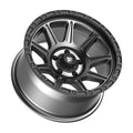 FITTIPALDI OFF ROAD FT104AB 20X9, E
