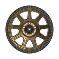 Design Infini auto part close-up
